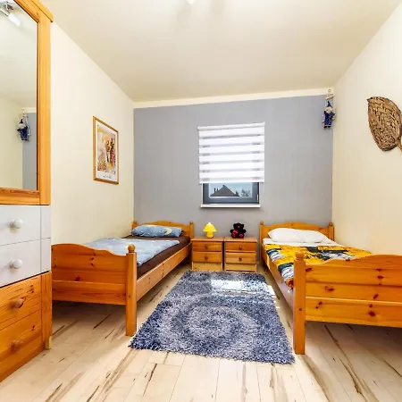 Geminis By Interhome Ábrahámhegy