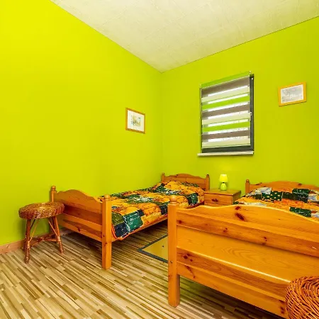 Casa de Férias Geminis By Interhome Ábrahámhegy