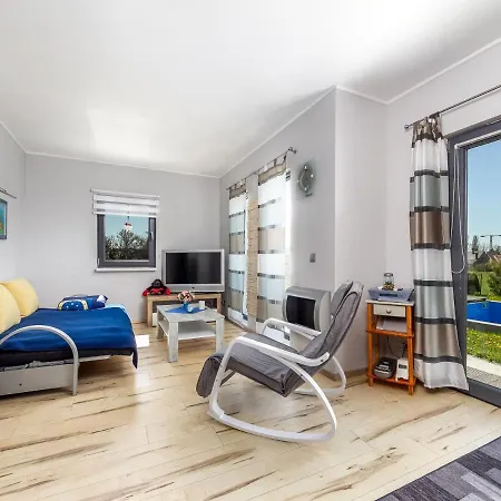 Geminis By Interhome