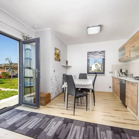 Geminis By Interhome Casa de Férias Ábrahámhegy