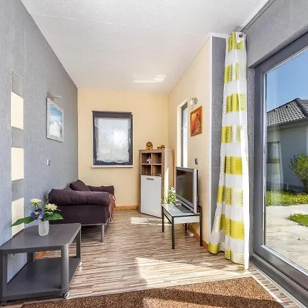 Geminis By Interhome Casa de Férias *