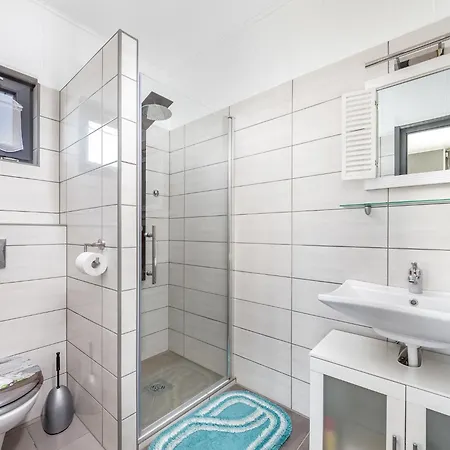 Geminis By Interhome Casa de Férias Ábrahámhegy