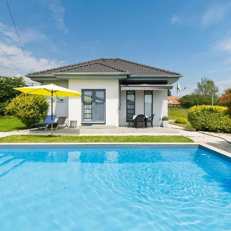 Geminis By Interhome Ábrahámhegy