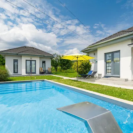 Geminis By Interhome Ábrahámhegy