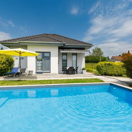 Geminis By Interhome * Ábrahámhegy