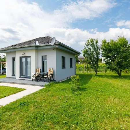 Case de vacanță Geminis By Interhome *