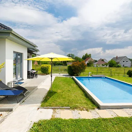 Geminis By Interhome Casa de Férias Ábrahámhegy