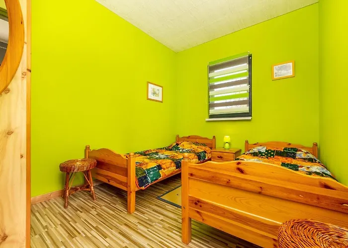 בית נופש Geminis By Interhome Ábrahámhegy