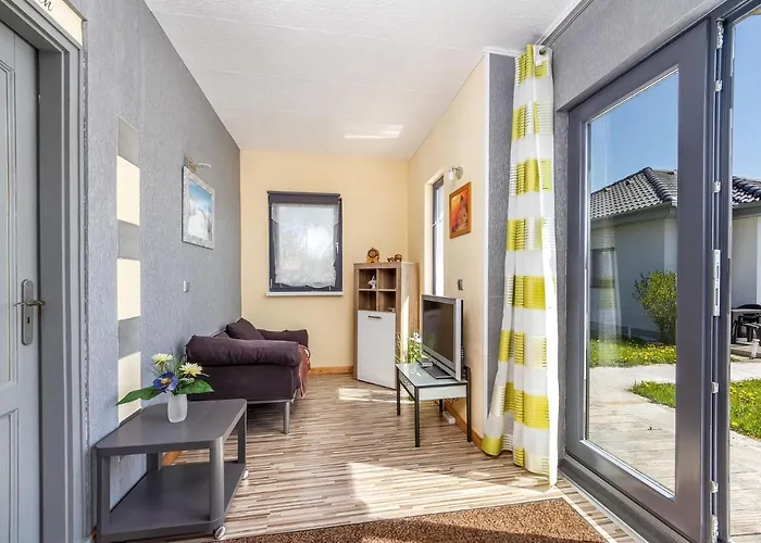 Geminis By Interhome בית נופש *