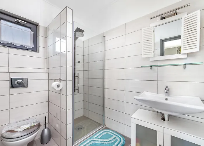 Geminis By Interhome בית נופש Ábrahámhegy