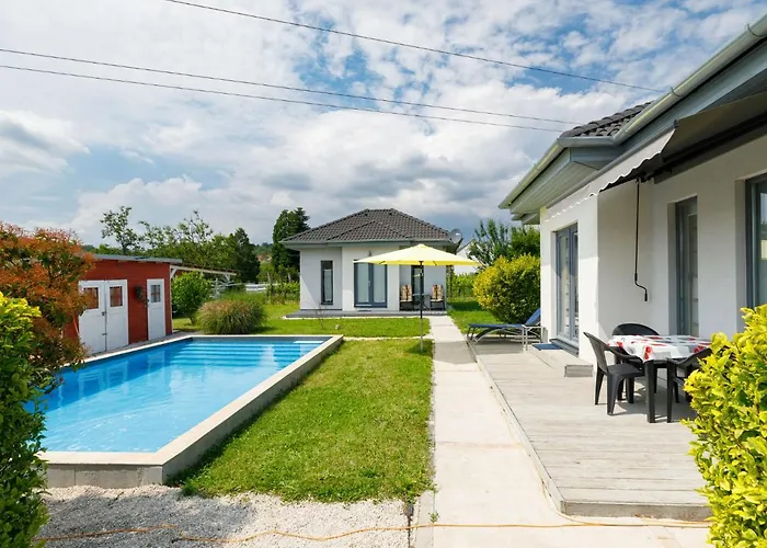 Geminis By Interhome