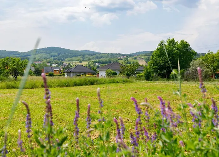 בית נופש Geminis By Interhome Ábrahámhegy