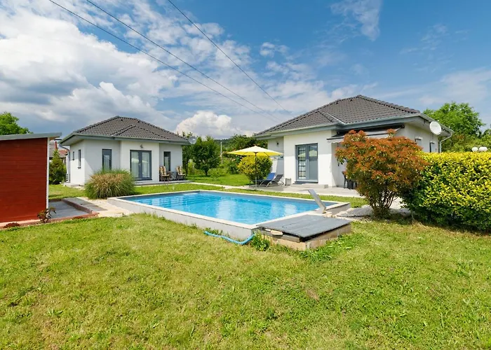 Geminis By Interhome בית נופש *